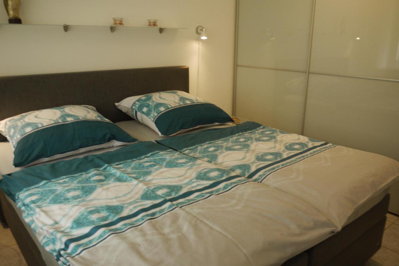 Ferienwohnung "Magnolia" Kordel Buitenkant foto